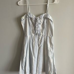 Revolve Summer Dress